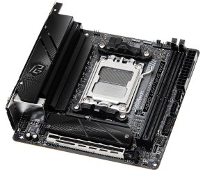 Материнська плата AsRock A620I LIGHTNING WIFI