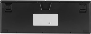 Клавіатура Varmilo APG87 Moonlight C-TK Brown White LED USB Black (A94A023D3A5A17A007)
