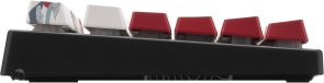 Клавіатура Varmilo APT87 Beijing Opera C-TK Brown White LED WL/BT/USB (A92A028D3A5A17A025)