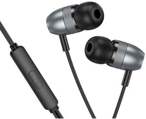 Гарнітура BOROFONE BM95 Black (6941991115868)