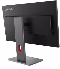 Фото: Монітор Lenovo ThinkVision P27q-40 Black (64A7GAT6UA) - 27" IPS / 2560×1440 / 120 Гц / Pivot / HAS № 5 | KTC