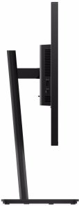 Монітор Lenovo ThinkVision T27qd-40 Black (64AAGAT2UA)