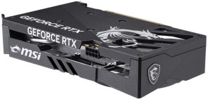 Відеокарта MSI GeForce RTX 5050 8G GAMING OC