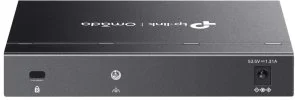 Фото: Комутатор TP-Link ES206GP № 4 | KTC