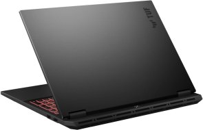 Ноутбук ASUS TUF Gaming A16 2025 FA608UM-QT039 Jaeger Gray