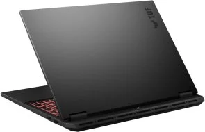 Ноутбук ASUS TUF Gaming A16 2025 FA608UM-QT039 Jaeger Gray