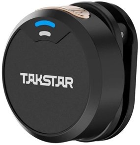Радіосистема Takstar V2 Dual Wireless Video Microphone with adapter cable (90403864)