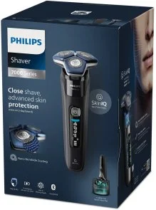 Фото: Електробритва Philips Series 7000 (S7886/55) № 4 | KTC