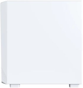 Корпус Montech X5 White with window (X5 (W))