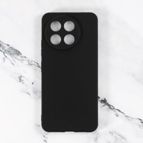 Чохол BeCover for Tecno Spark 30 Pro KL7 - Black (713137)