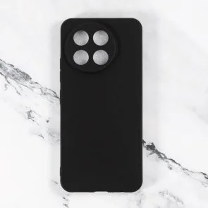 Фото: Чохол BeCover for Tecno Spark 30 Pro KL7 - Black (713137) № 3 | KTC