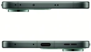 Фото: Смартфон OPPO Reno14 5G 12/256GB Luminous Green № 8 | KTC