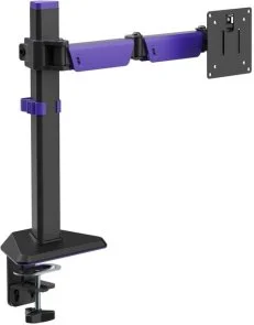 Фото: Кронштейн GamePro MAG100V Black/Violet № 2 | KTC