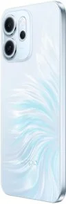 Фото: Смартфон OPPO Reno14 F 5G 8/256GB Opal Blue № 5 | KTC