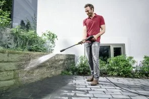 Фото: Мийка високого тиску Karcher K3 Power Control (1.676-100.0) № 2 | KTC