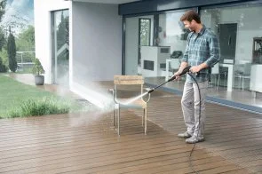 Фото: Мийка високого тиску Karcher K2 Power Control (1.673-600.0) № 3 | KTC