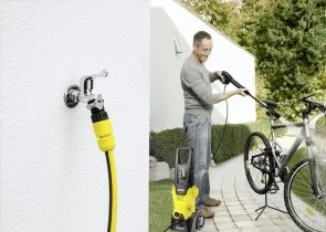 Фото: Мийка високого тиску Karcher K 3 (1.601-888.0) № 4 | KTC