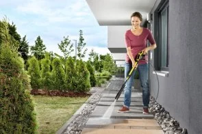 Фото: Мийка високого тиску Karcher K 5 Power Control Flex (1.324-700.0) № 7 | KTC