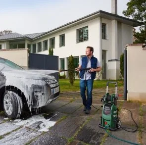 Фото: Мийка високого тиску Bosch Advanced Aquatak 160 (0.600.8A7.800) № 6 | KTC