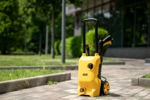 Фото: Мийка високого тиску 2E AquaClean 140 (2E-HPW1814) № 15 | KTC