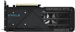 Відеокарта Gigabyte GeForce RTX 5060 EAGLE MAX OC 8G (GV-N5060EAGLEMAX OC-8GD)
