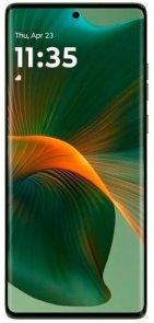 Смартфон Motorola Edge 50 Fusion 8/256GB Forest Green (PB3T0083RS)