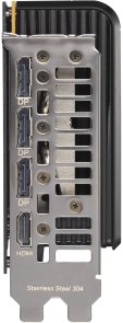 Відеокарта ASUS Prime GeForce RTX 5050 8GB GDDR6 OC Edition (PRIME-RTX5050-O8G)
