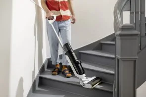 Фото: Ручний бездротовий пилосос Karcher FCV 3 (1.056-122.0) № 5 | KTC