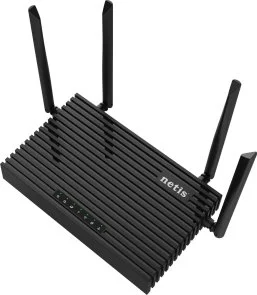 Фото: Wi-Fi Роутер Netis N6 (N-6) № 3 | KTC