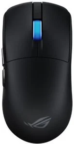 Фото: Миша ASUS ROG Harpe II Ace Black (90MP0490-BMUA00) № 2 | KTC