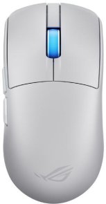 Миша ASUS ROG Harpe II Ace White (90MP0490-BMUA10)