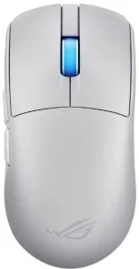 Фото: Миша ASUS ROG Harpe II Ace White (90MP0490-BMUA10) № 2 | KTC