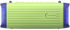 Портативна колонка Anker SoundCore Boom 3i Green (D5100060)