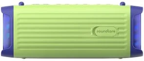 Фото: Портативна колонка Anker SoundCore Boom 3i Green (D5100060) № 4 | KTC