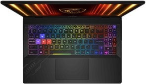 Ноутбук MSI Crosshair 16 HX AI D2XWFKG-215 Gray (9S7-15P421-215)
