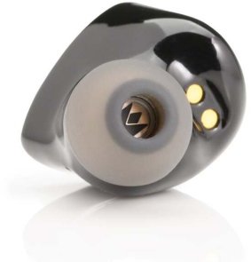 Гарнітура вакуумна Noble Audio FoKus Amadeus Red