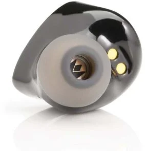Фото: Навушники Noble Audio FoKus Amadeus Red (90404063) № 5 | KTC