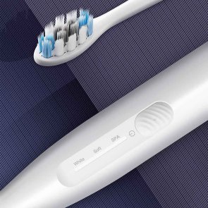 Електрична зубна щітка Xiaomi YMYM Z3 White