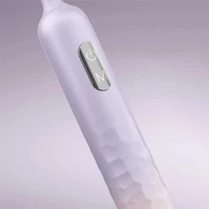 Фото: Електрична зубна щітка ENCHEN Electric Toothbrush Aurora T3 Pink № 5 | KTC