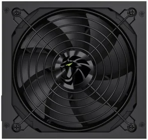 Фото: Блок живлення Gamemax 650W GP 650B Black № 4 | KTC