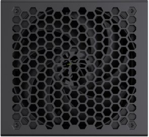 Блок живлення Gamemax 700W GM 700B Fully Modular Black (GM 700B Fully-modular New)