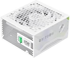 Блок живлення Gamemax 700W GM 700B Fully Modular White (GM 700B WH Fully-modular New)