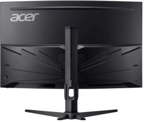 Монітор Acer XZ323QUZ1bmiiprx Black (UM.HX3EE.105)
