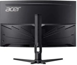 Фото: Монітор Acer TFT XZ323QUZ1bmiiprx Black (UM.HX3EE.105) - 31.5" MVA / 2560×1440 / 280 Гц / Adaptive Sync / Pivot / HAS № 4 | KTC