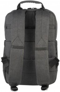 Рюкзак для ноутбука Tucano Ago Black (BKAGO13-BK)