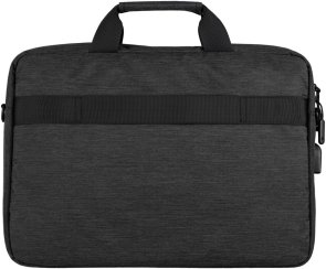 Сумка для ноутбука 2E CBN9198BK CrossSquares Black (2E-CBN9198BK)