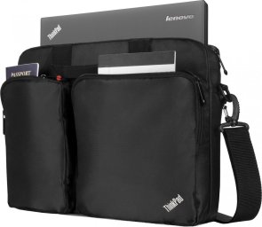 Сумка для ноутбука Lenovo ThinkPad 3in1 (4X40H57287)