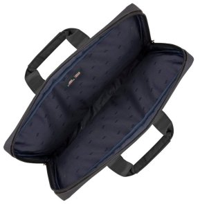 Сумка для ноутбука Riva 8231 Black