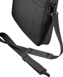 Сумка для ноутбука Case Logic Value Laptop Bag VNCI-217 Black (3201490)