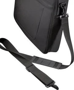 Фото: Сумка для ноутбука Case Logic Value Laptop Bag VNCI-217 Black (3201490) № 6 | KTC